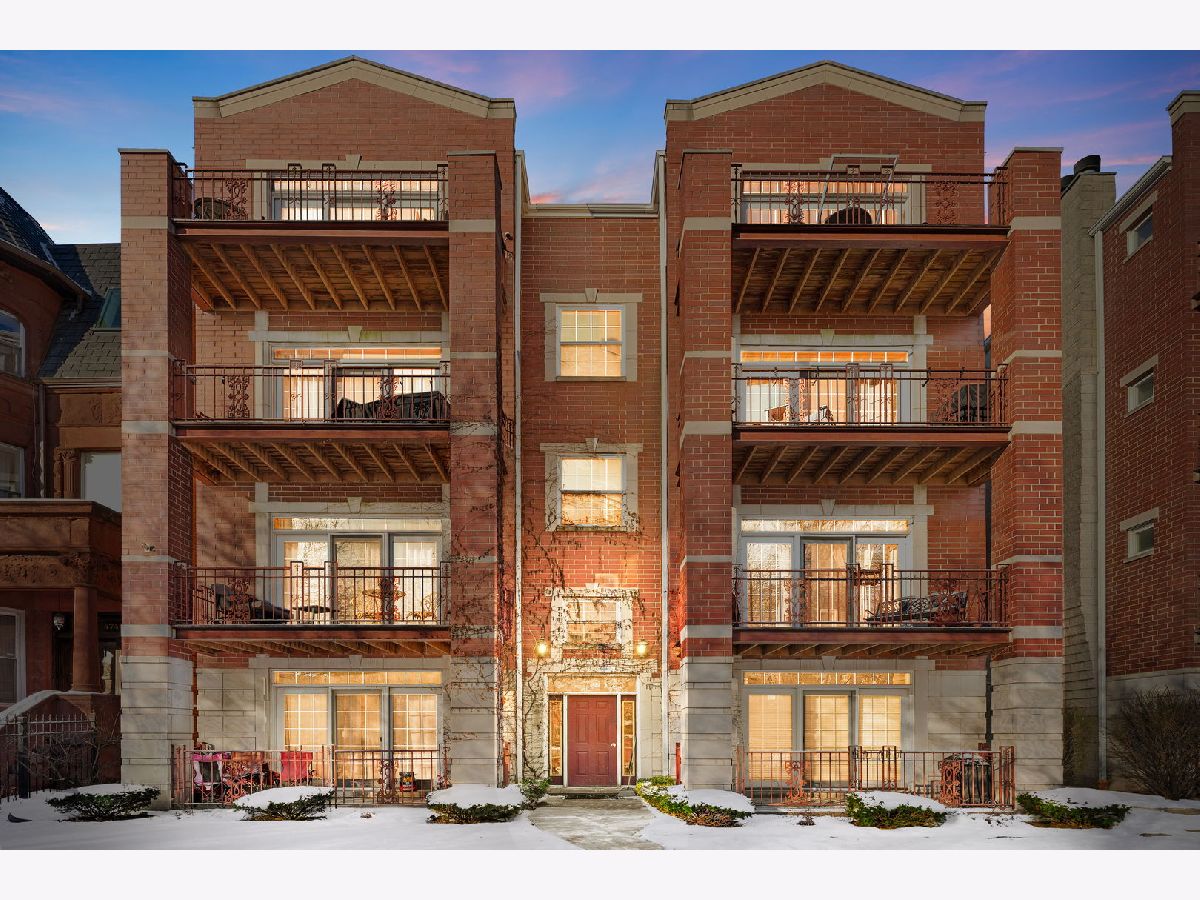  For Rent Chicago Illinois, 4736 Drexel