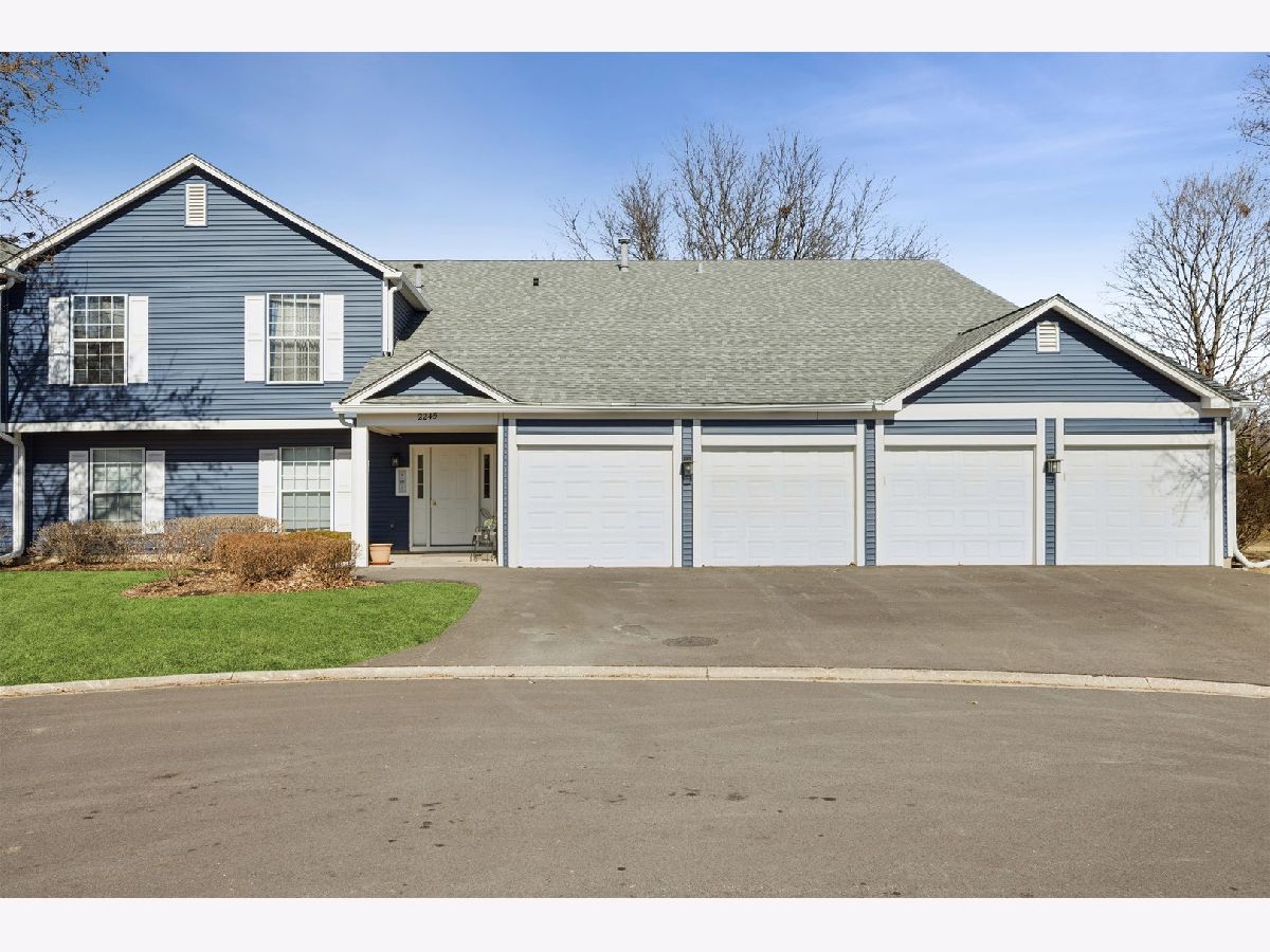  For Sale Naperville Illinois, 2245 Petworth Court