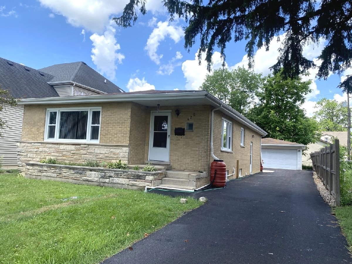  For Rent Elmhurst Illinois, 426 Berteau