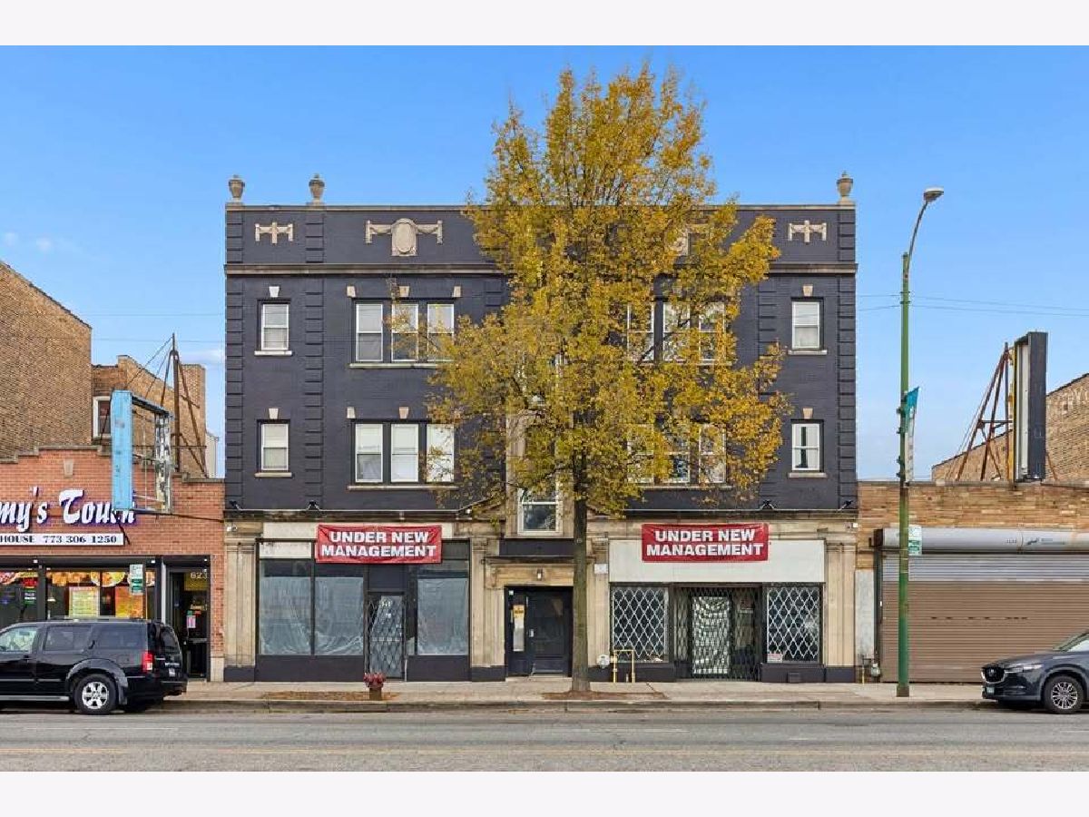  Rented Chicago Illinois, 6226 Western