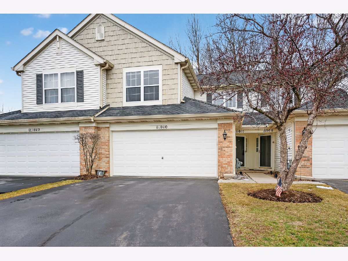  Sold Huntley Illinois, 11010 Cape Cod