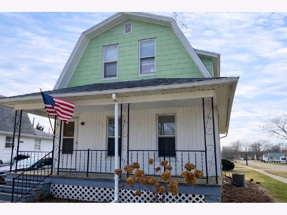  For Sale Morrison Illinois, 411 Park Street