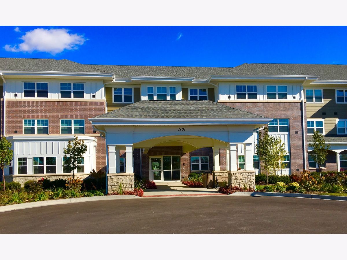  For Rent New Lenox Illinois, 1101 Cedar