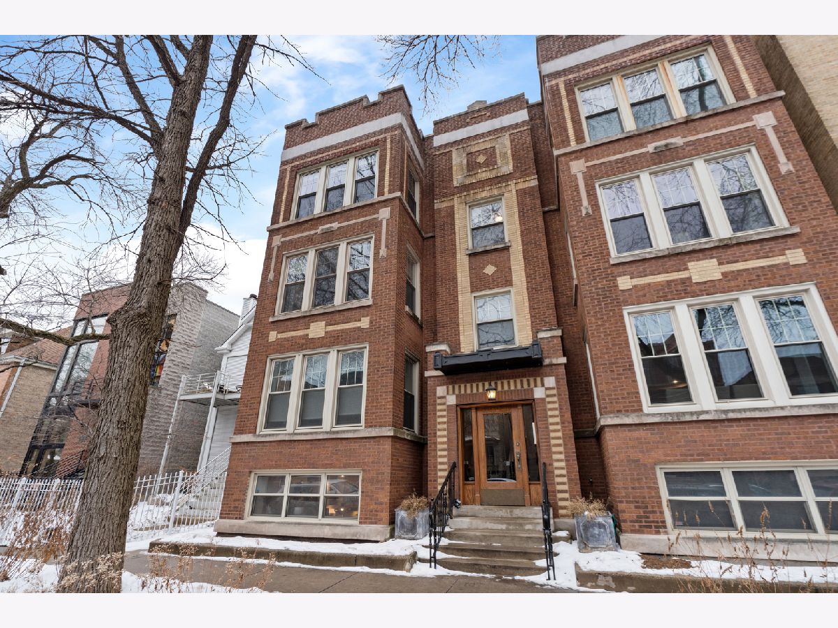  Rented Chicago Illinois, 5540 Glenwood