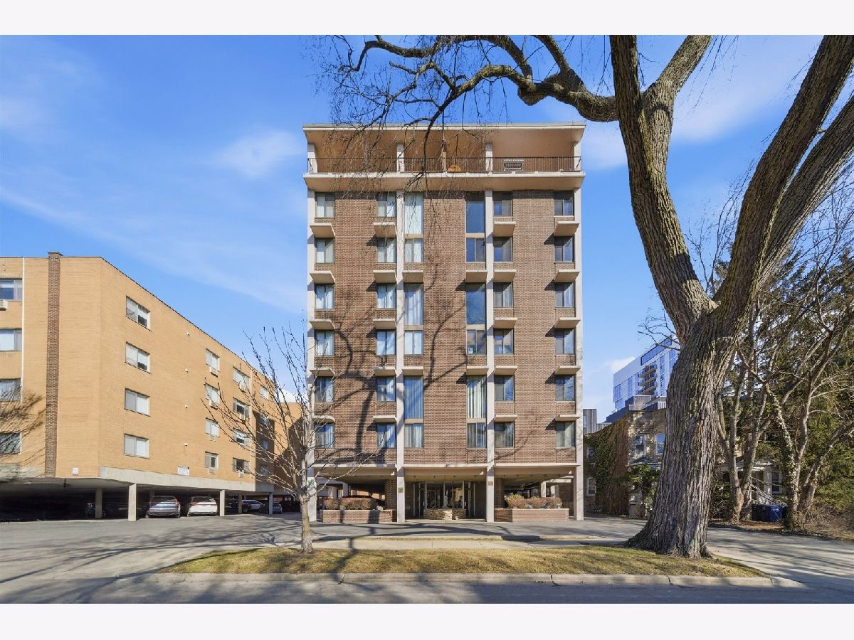  Sold Evanston Illinois, 1111 Church