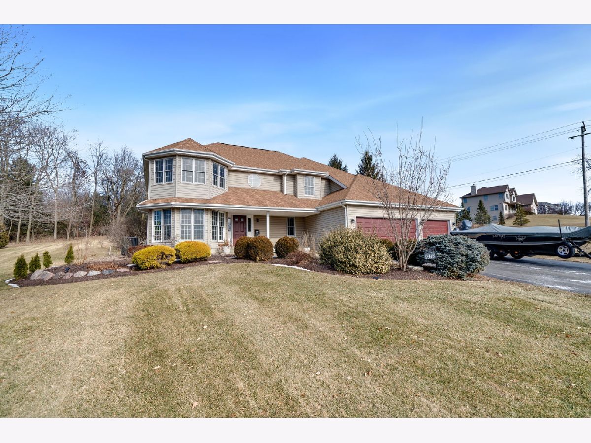  For Sale Byron Illinois, 9345 Oakleaf Court