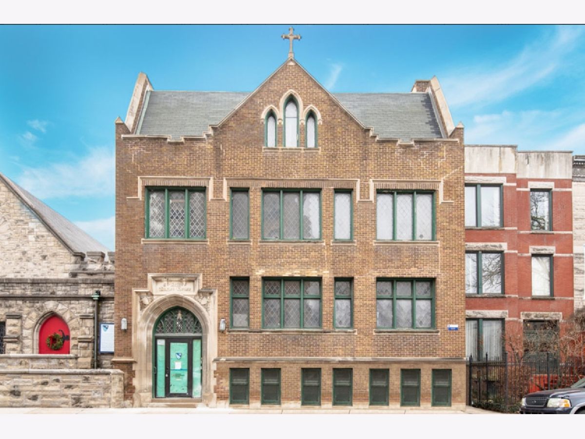  Rented Chicago Illinois