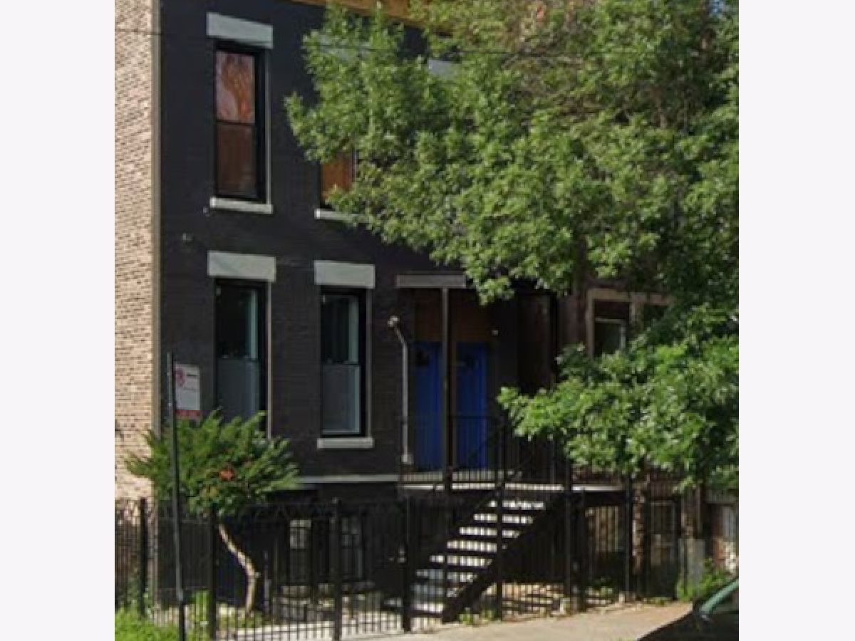  Rented Chicago Illinois, 2937 Jackson