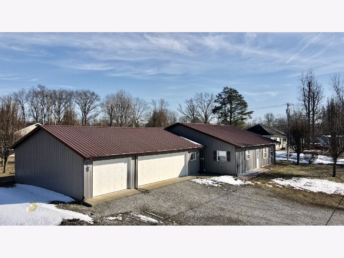  Sold West Frankfort Illinois, 601 Cherry