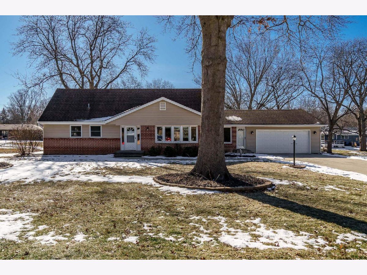  For Sale Rockford Illinois, 4224 Stage Coach Trail