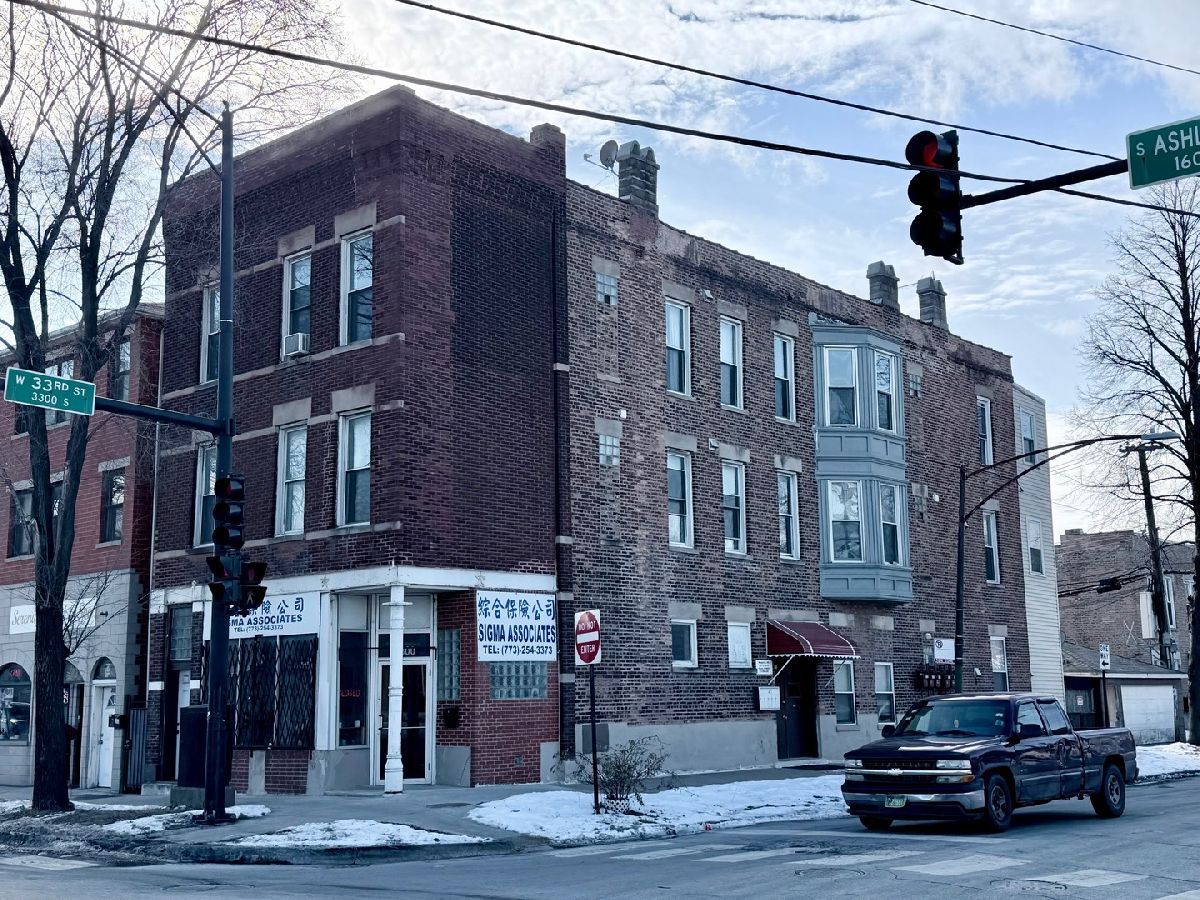  For Rent Chicago Illinois, 3300 Ashland