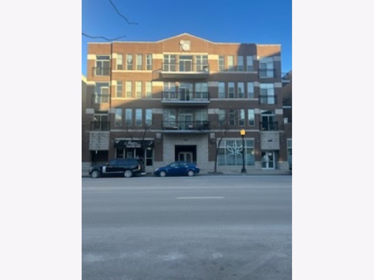  For Rent Chicago Illinois, 1919 Michigan