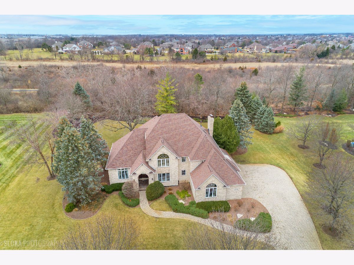  Sold Mokena Illinois, 21408 Saddle