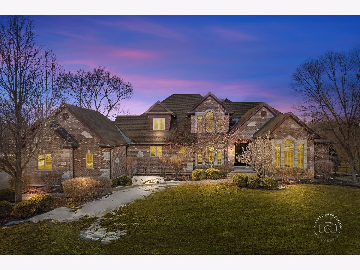 For Sale Barrington Illinois, 24599 Indian Trail Road
