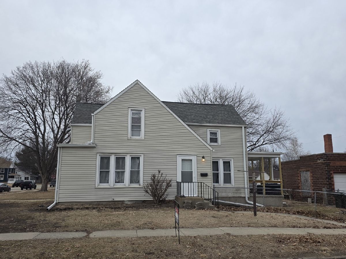  For Sale Sterling Illinois, 802 5th Street
