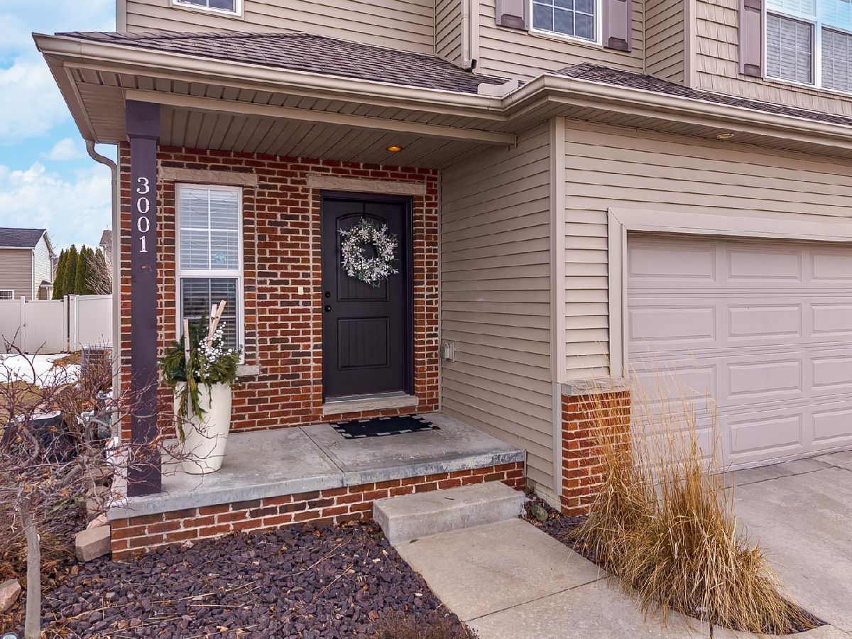 Homes & Condos & Townhomes For Sale Eagles Landing Normal Illinois, 3001 Raab Road