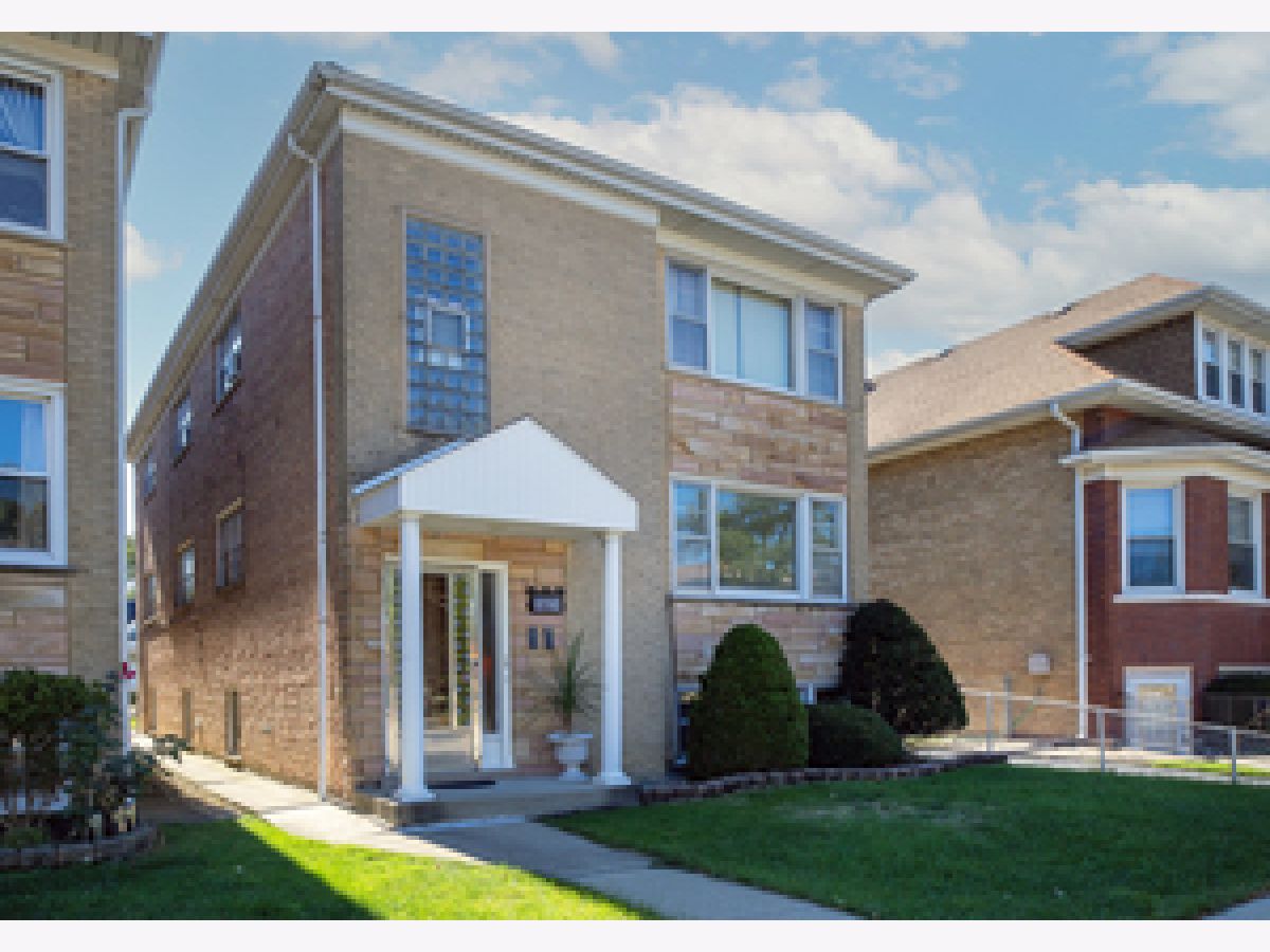  For Rent Chicago Illinois, 5705 Higgins