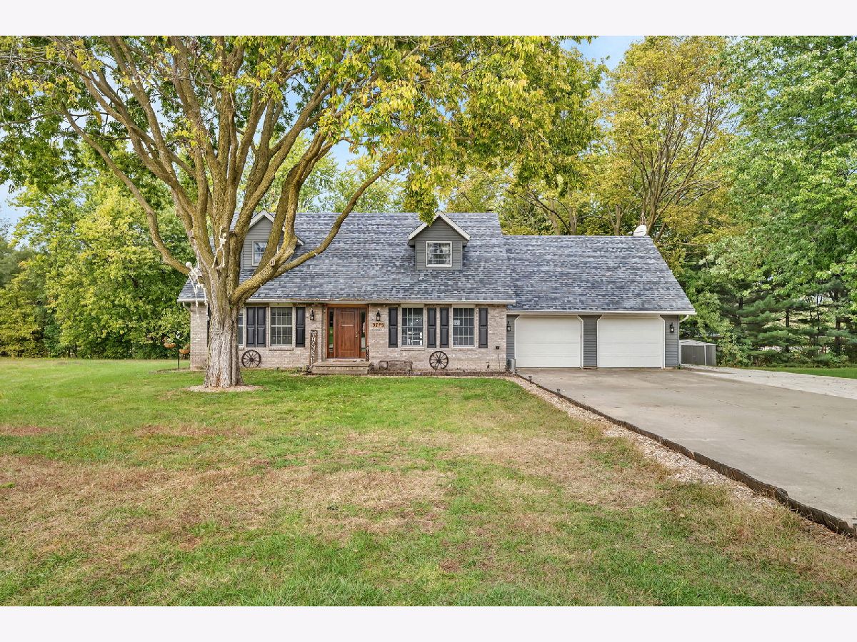  Sold Morris Illinois, 3775 Will