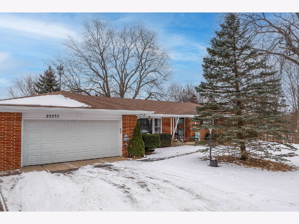  For Sale Hawthorn Woods Illinois, 25575 Fairfield Road