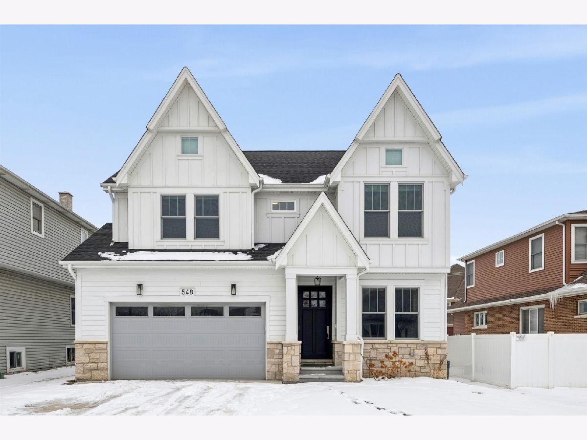  Sold Elmhurst Illinois, 548 Fairview