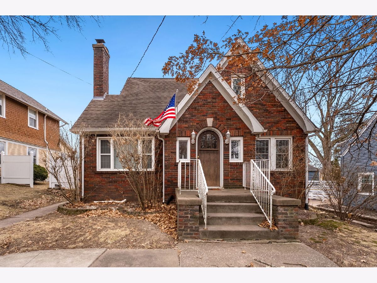  For Sale Davenport Iowa, 2509 East Street