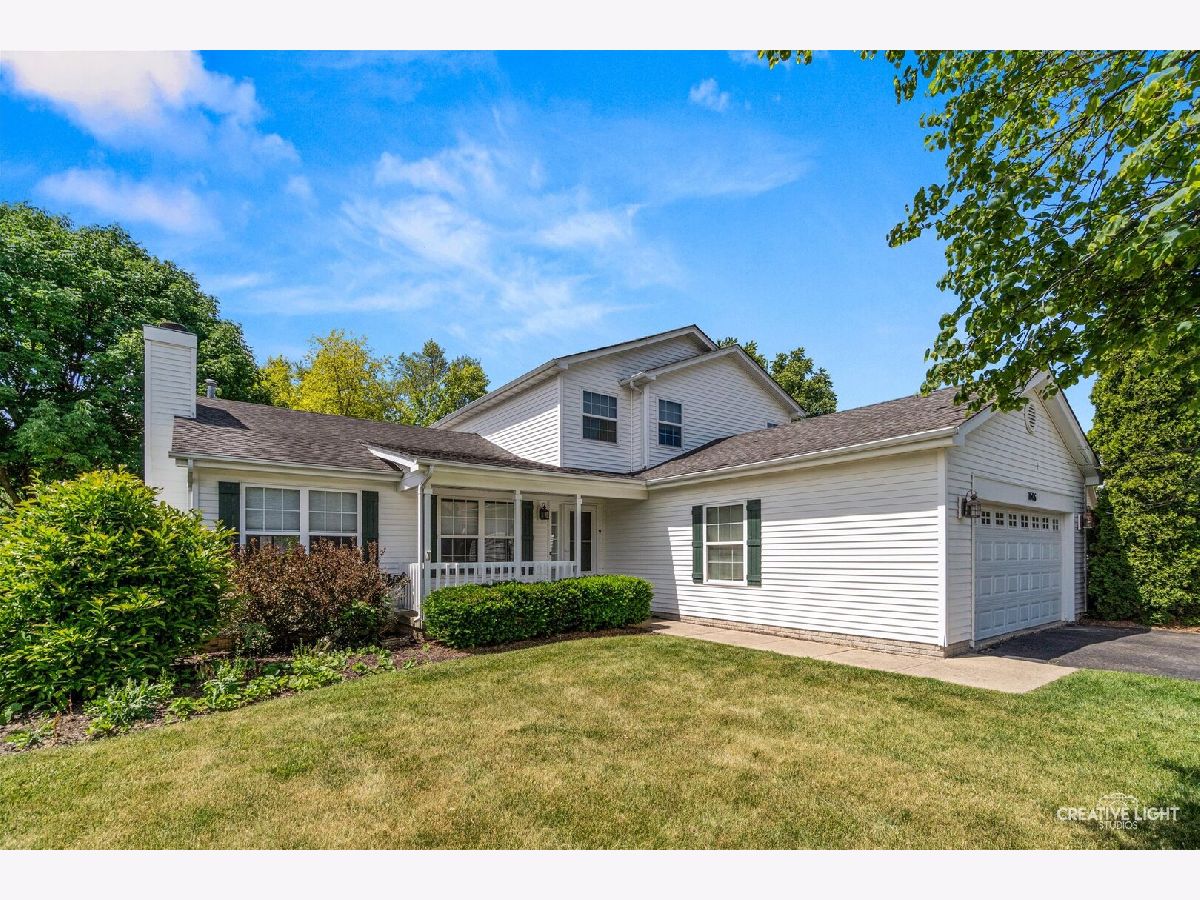  For Sale Sandwich Illinois, 1606 Lake Holiday Drive