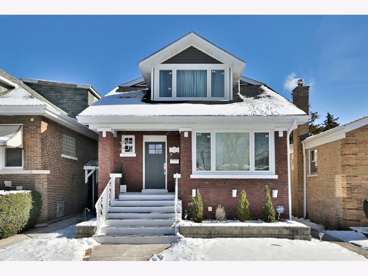  Sold Berwyn Illinois, 3715 Euclid