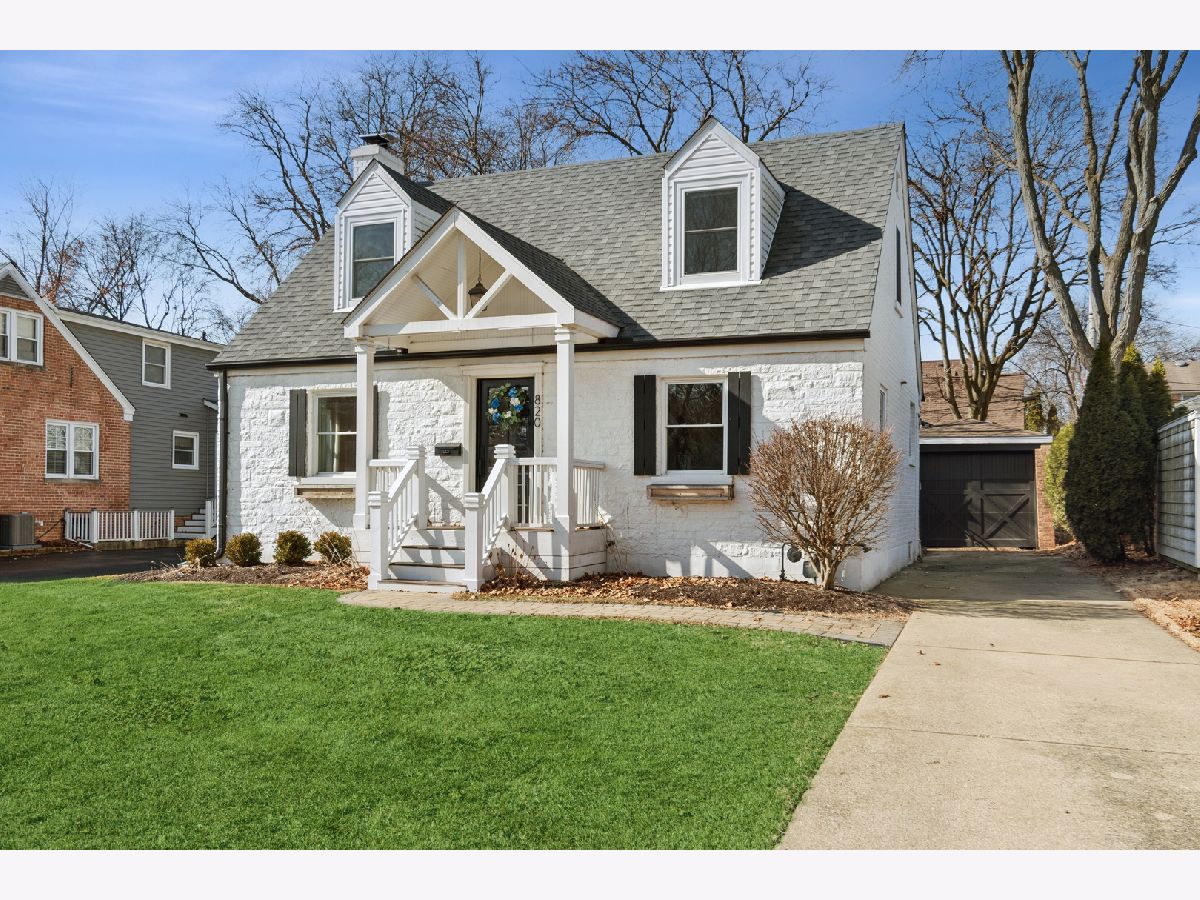  For Sale Wheaton Illinois, 820 Cherry Street