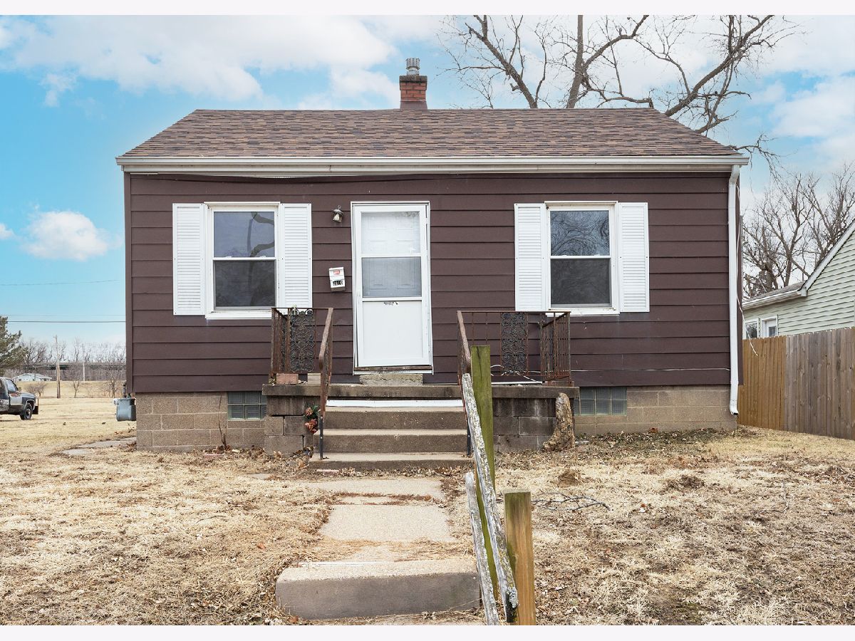 Homes For Sale Garden Addition Davenport Iowa, 3219 Sunnyside Avenue