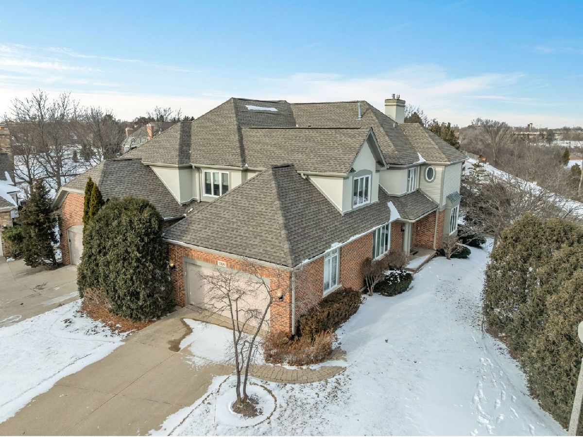  Sold Northbrook Illinois