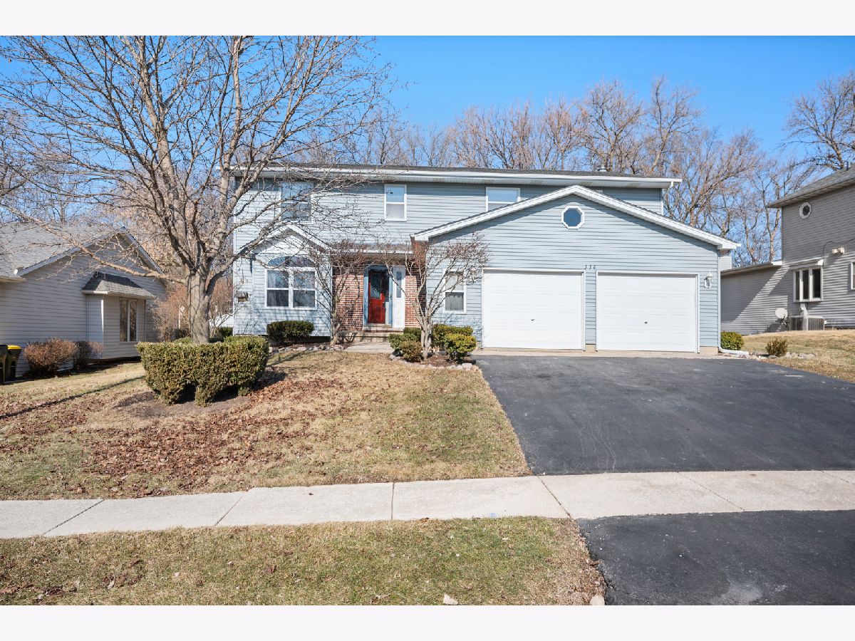  For Sale Hampshire Illinois, 336 Panama Avenue