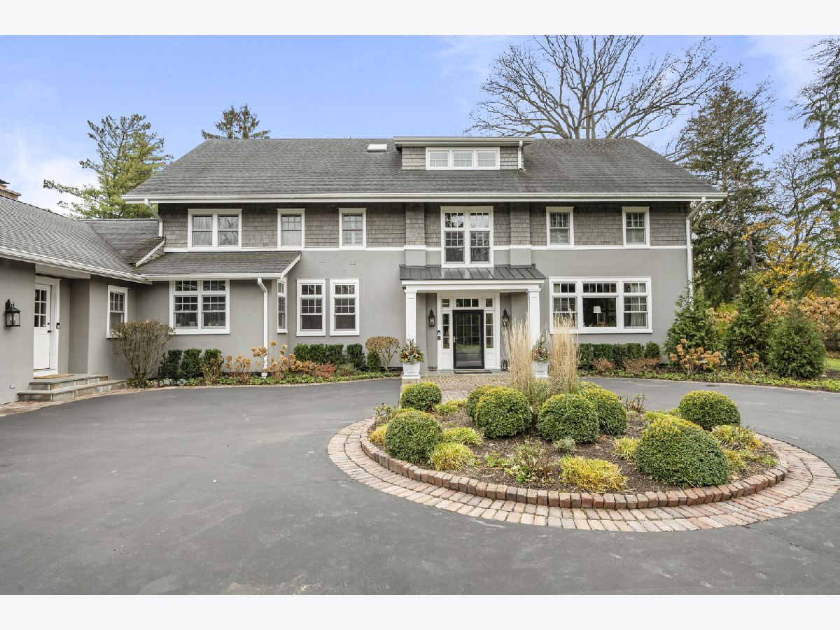  For Sale Winnetka Illinois, 140 Birch Street