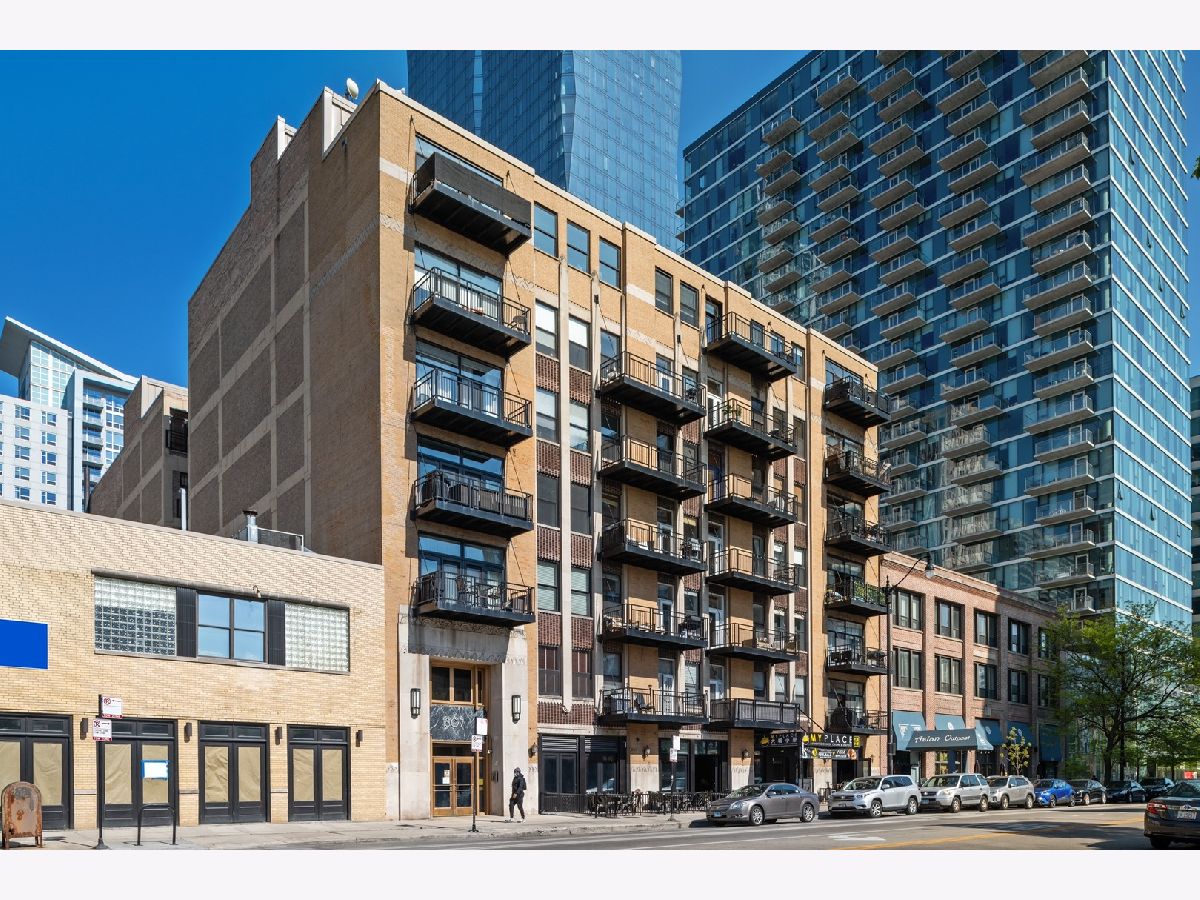  For Sale Chicago Illinois, 1307 Wabash Avenue