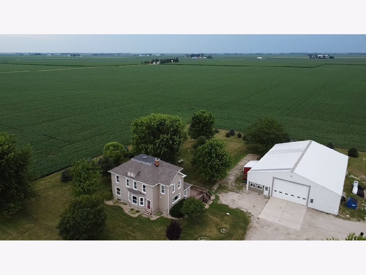  For Sale Earlville Illinois, 4731 10th Road