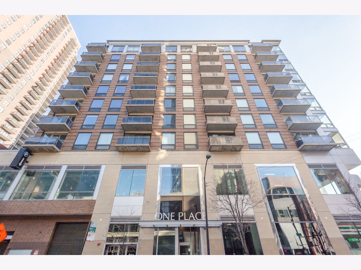  For Rent Chicago Illinois, 1 8th