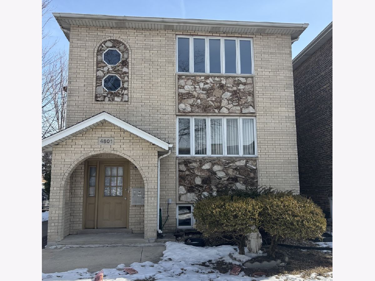  For Rent Chicago Illinois, 4801 Kolin