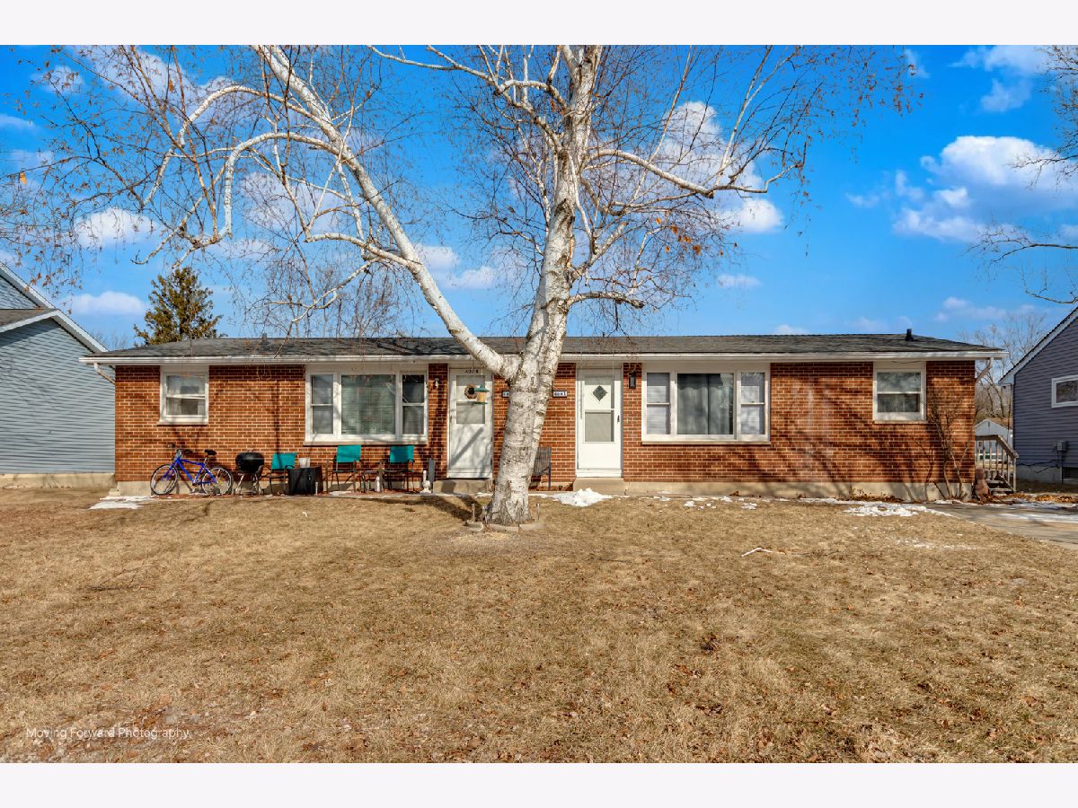  For Sale Somonauk Illinois, 400 Lafayette Street