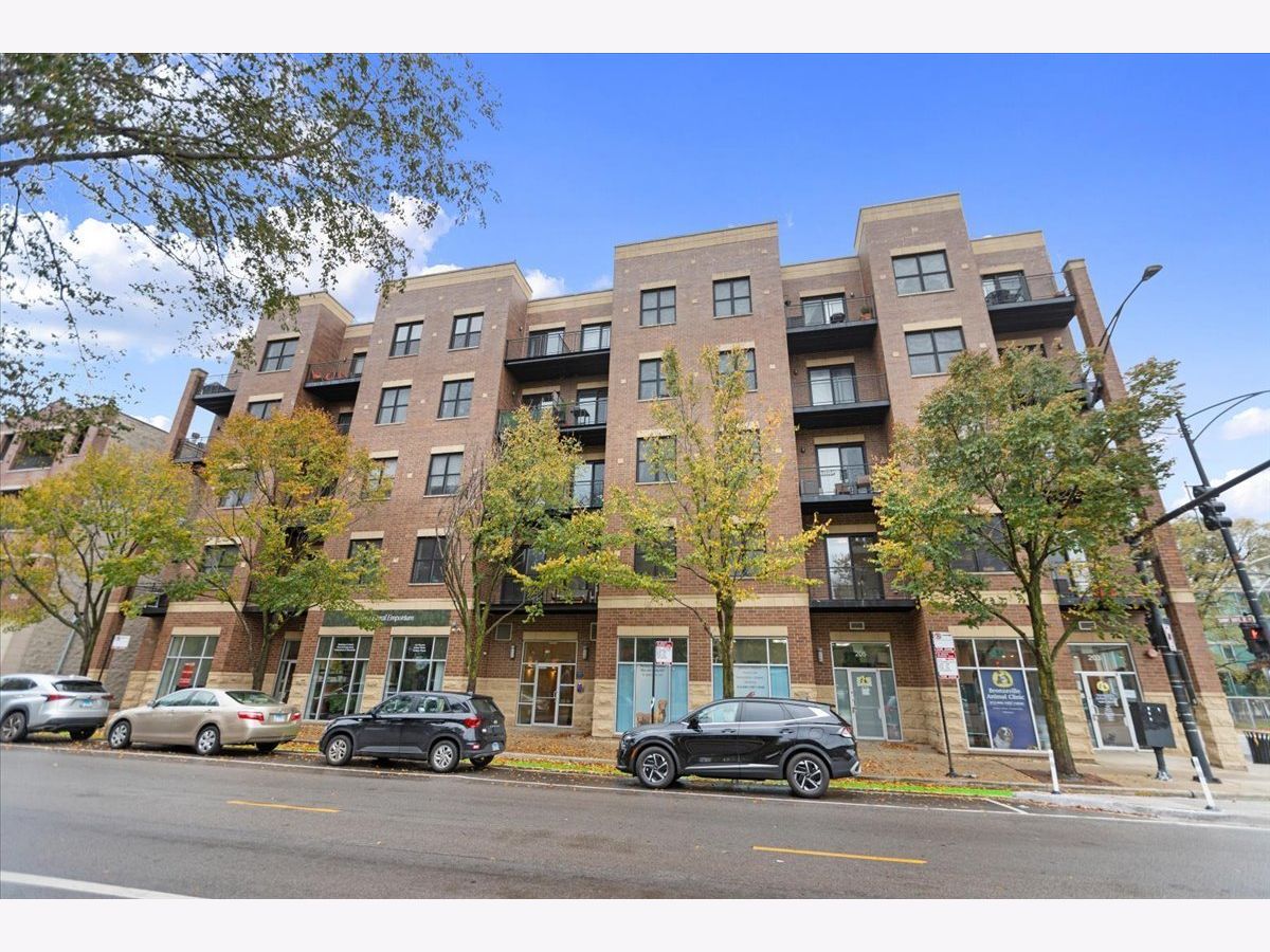  For Rent Chicago Illinois, 207 31st