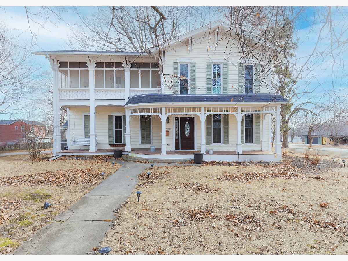  For Sale Aledo Illinois, 708 College Avenue