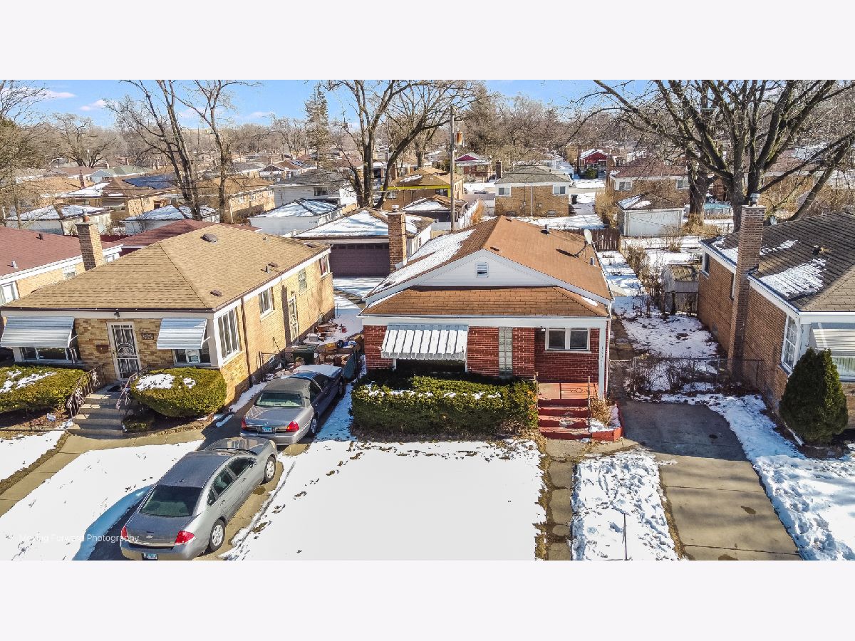  For Sale Dolton Illinois, 14341 University Avenue