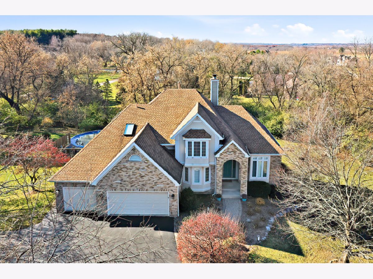 Homes For Sale Spring Grove Estates Spring Grove Illinois, 7209 Ridge Court