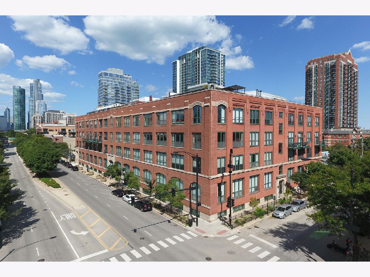  For Rent Chicago Illinois, 1727 Indiana