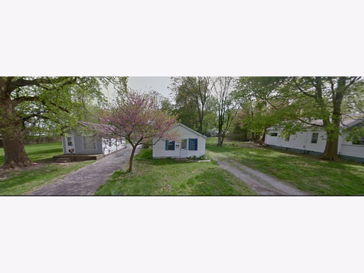  For Sale Decatur Illinois, 2827 Hickory Street