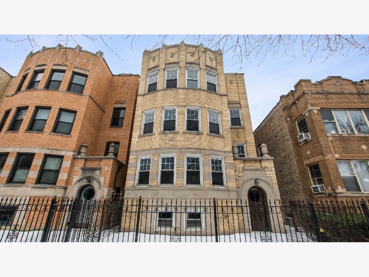  For Sale Chicago Illinois, 5637 Christiana Avenue