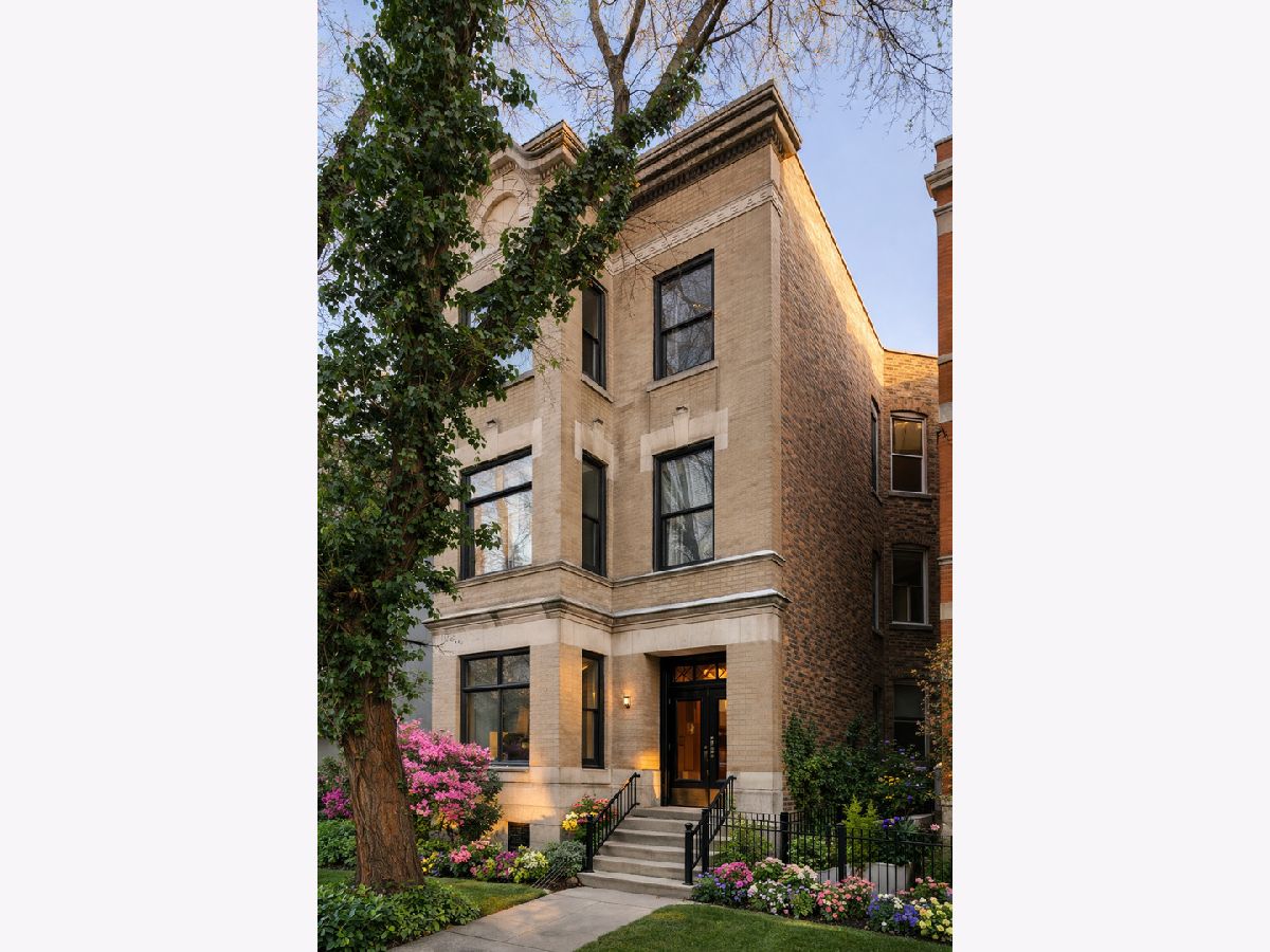  For Rent Chicago Illinois, 1415 George