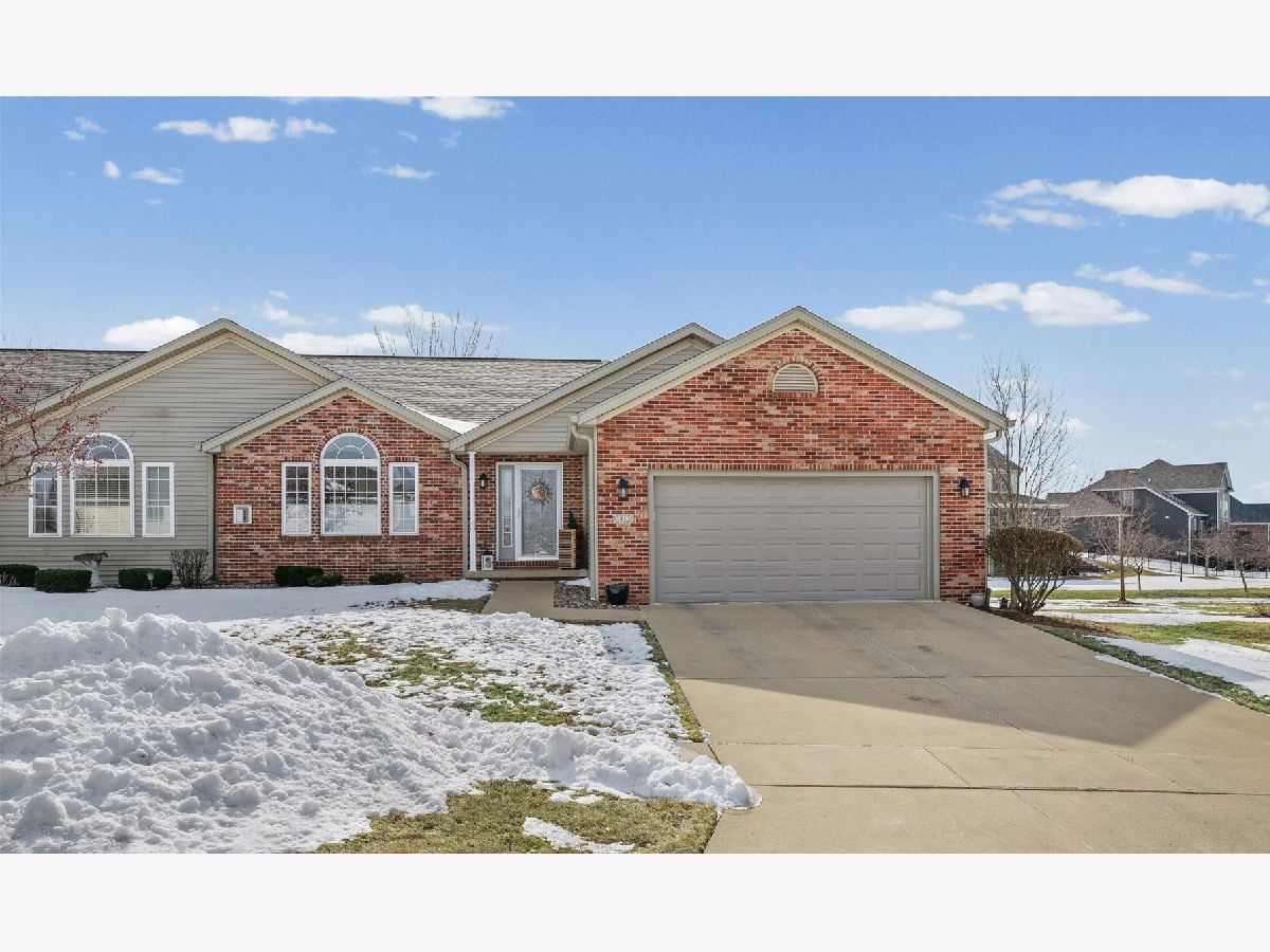 For Sale Mahomet Illinois, 1413 Caro Court