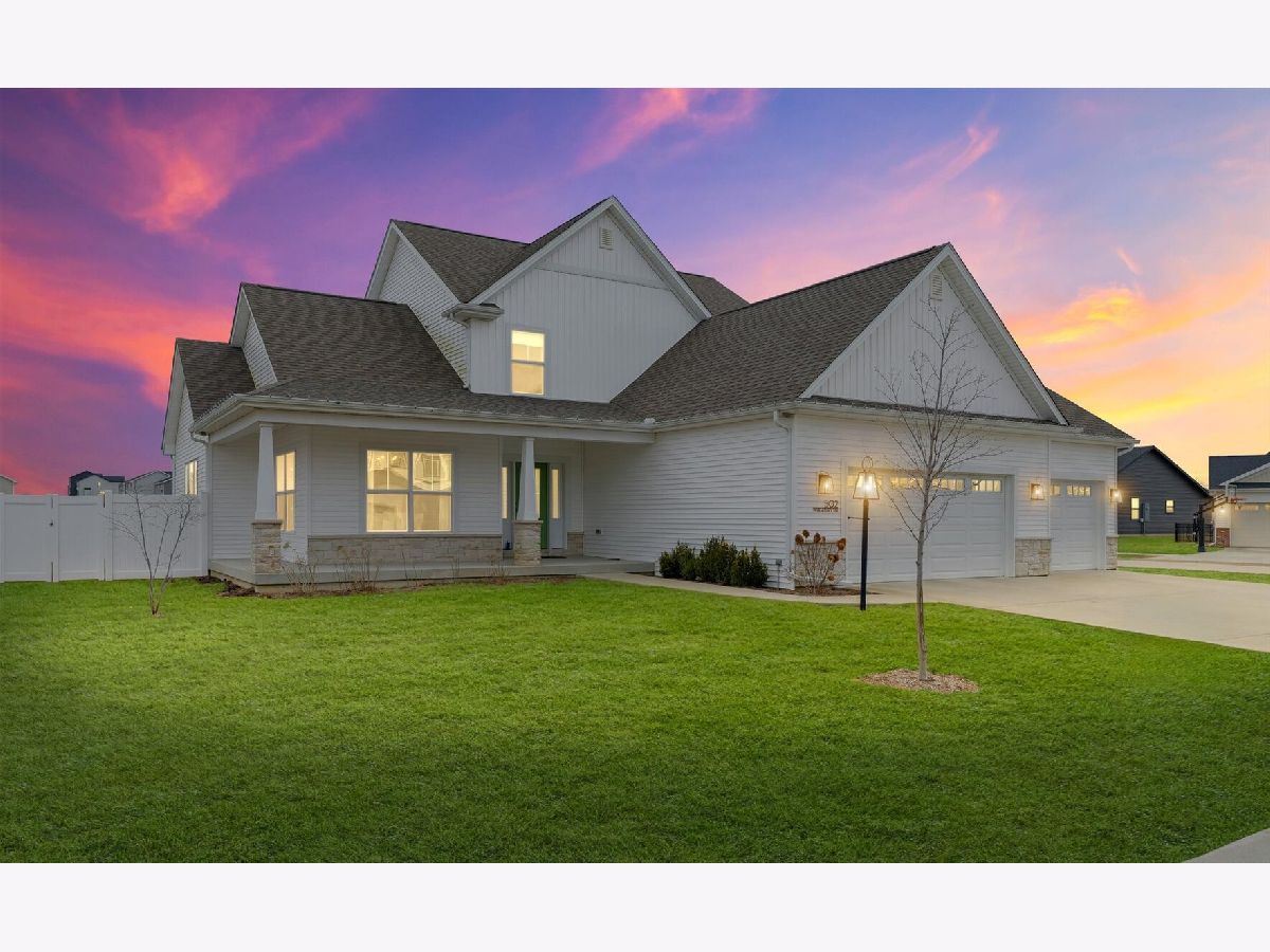  Sold Mahomet Illinois, 502 Wheatley