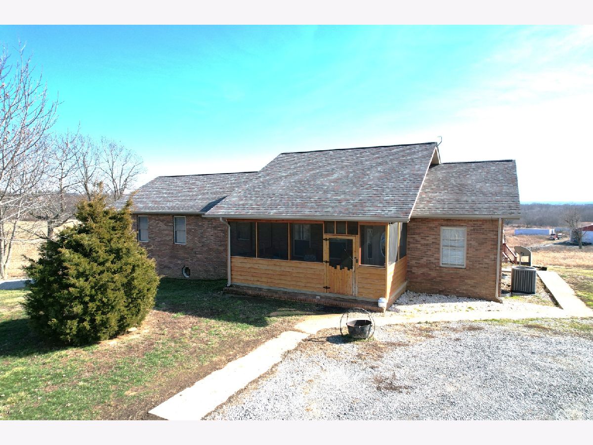  For Sale Grand Chain Illinois, 5488 Tick Ridge Road