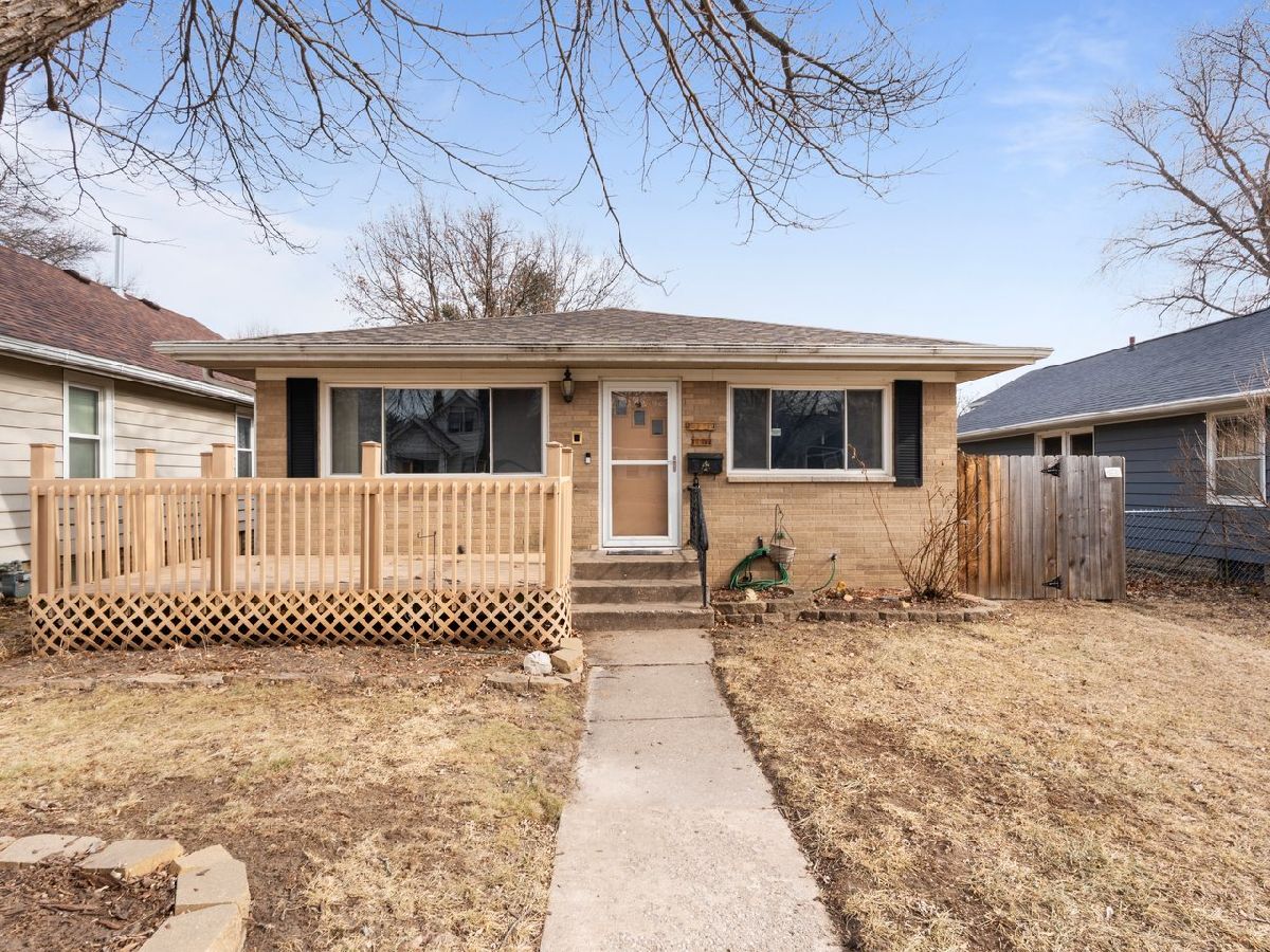  Sold Moline Illinois, 2350 31st