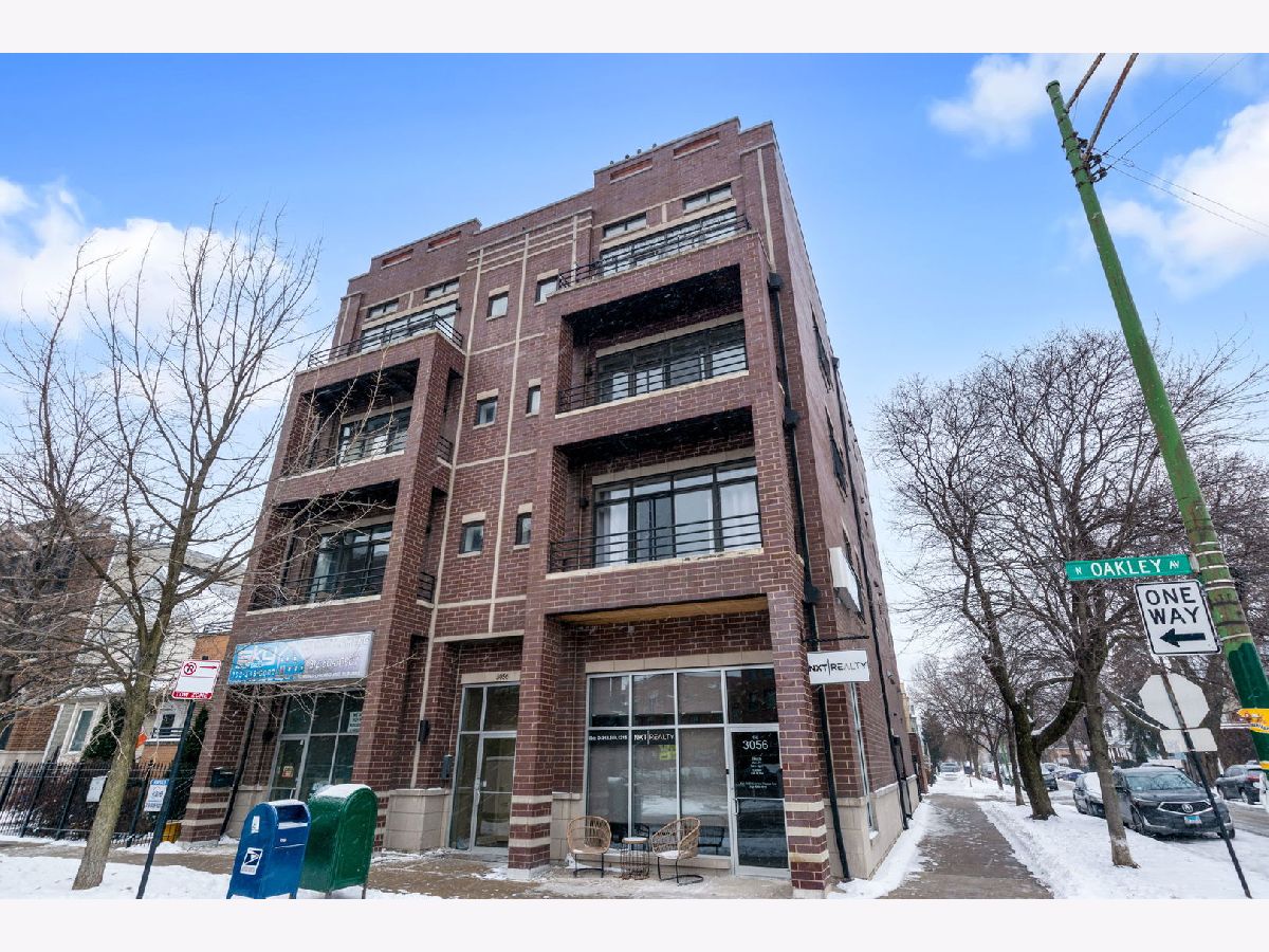  Sold Chicago Illinois, 3056 Oakley